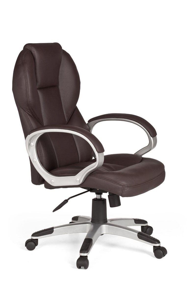 AMSTYLE Chefsessel SPM1.222 braun