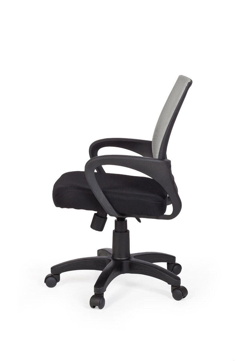 AMSTYLE Bürostuhl SPM1.078 grau