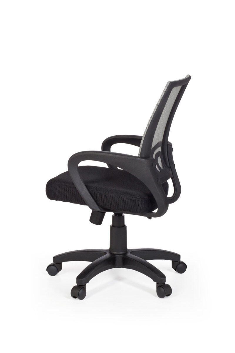 AMSTYLE Bürostuhl SPM1.078 grau