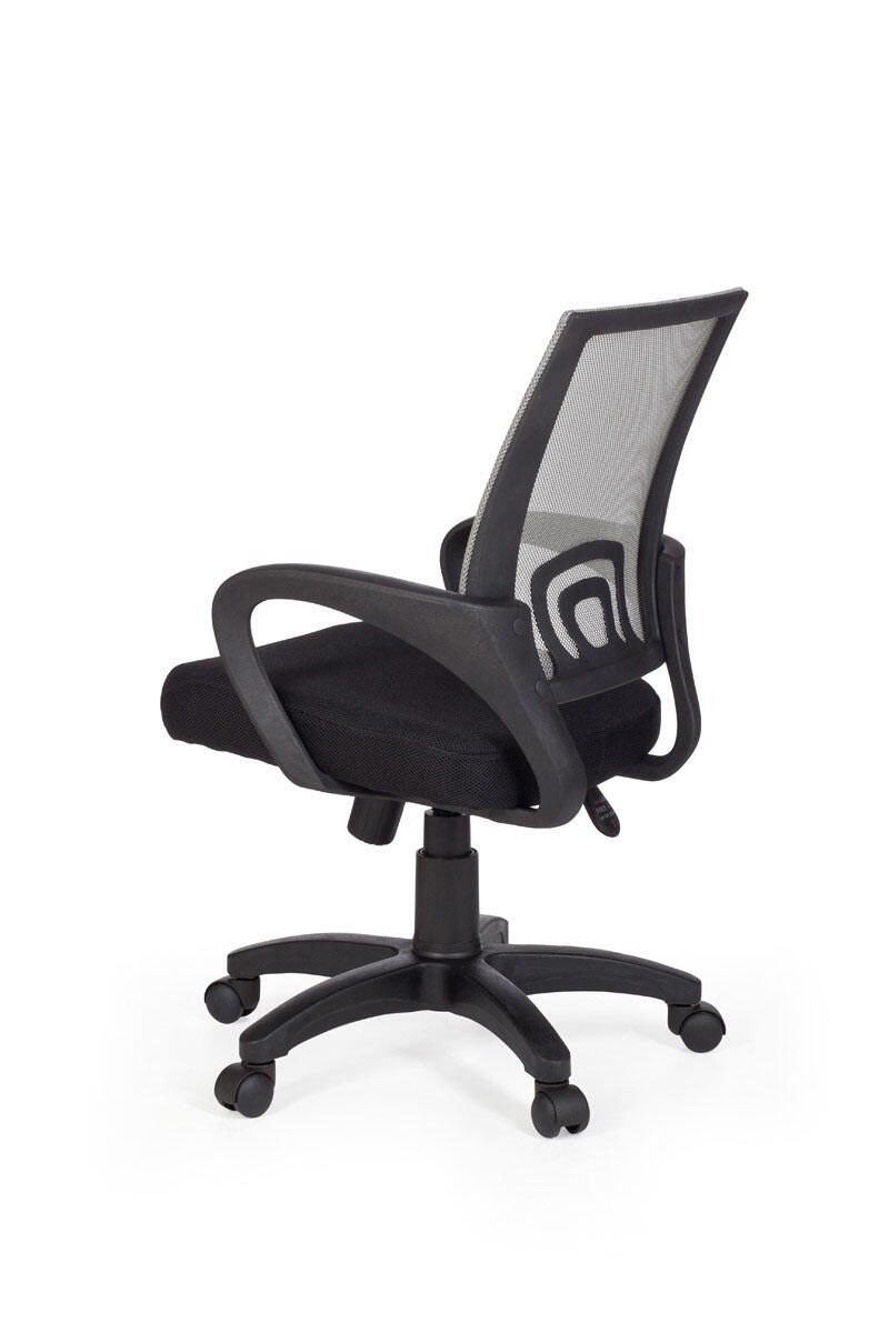 AMSTYLE Bürostuhl SPM1.078 grau