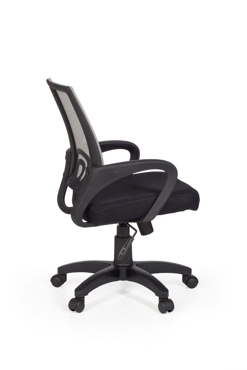 AMSTYLE Bürostuhl SPM1.078 grau
