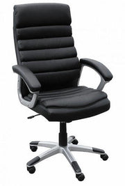AMSTYLE Chefsessel SPM1.026 schwarz