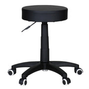 AMSTYLE Hocker SPM1.036 schwarz