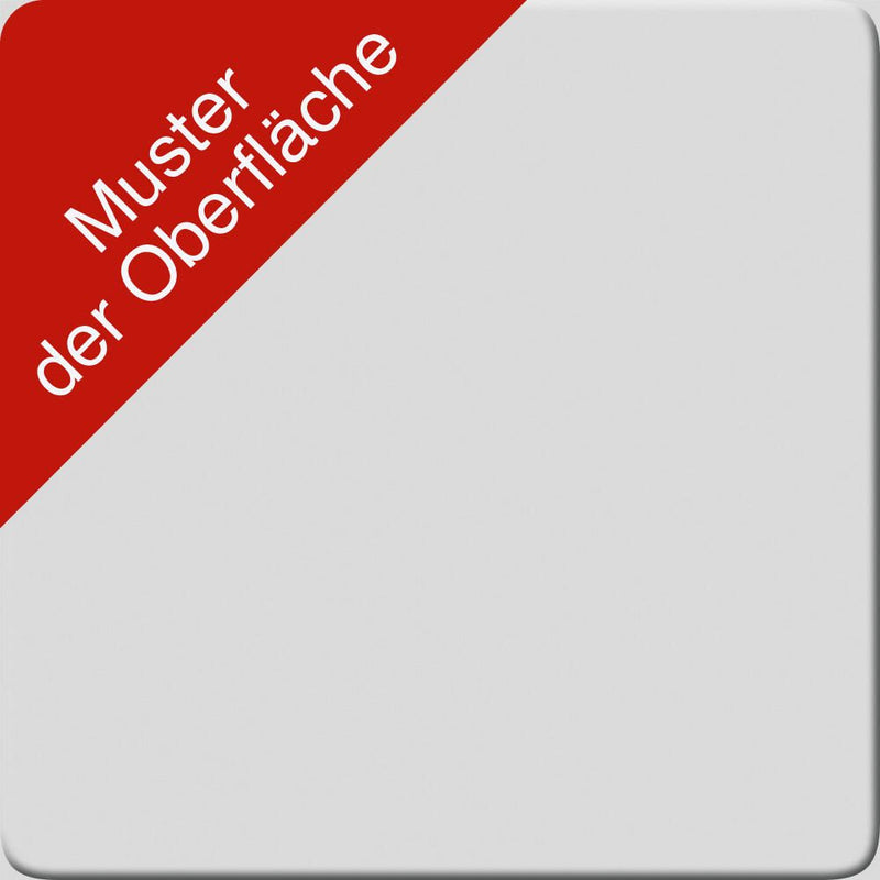 HAMMERBACHER Schreibtisch VNS19/5/S lichtgrau