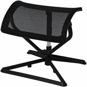 AMSTYLE Fußauflage SPM1.199 schwarz
