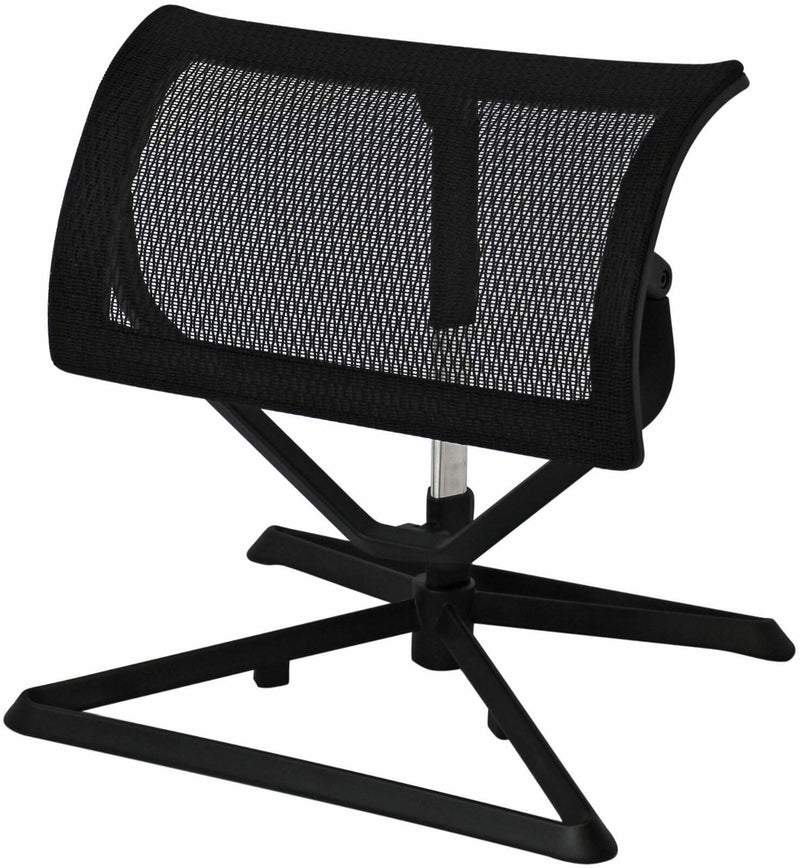 AMSTYLE Fußauflage SPM1.199 schwarz