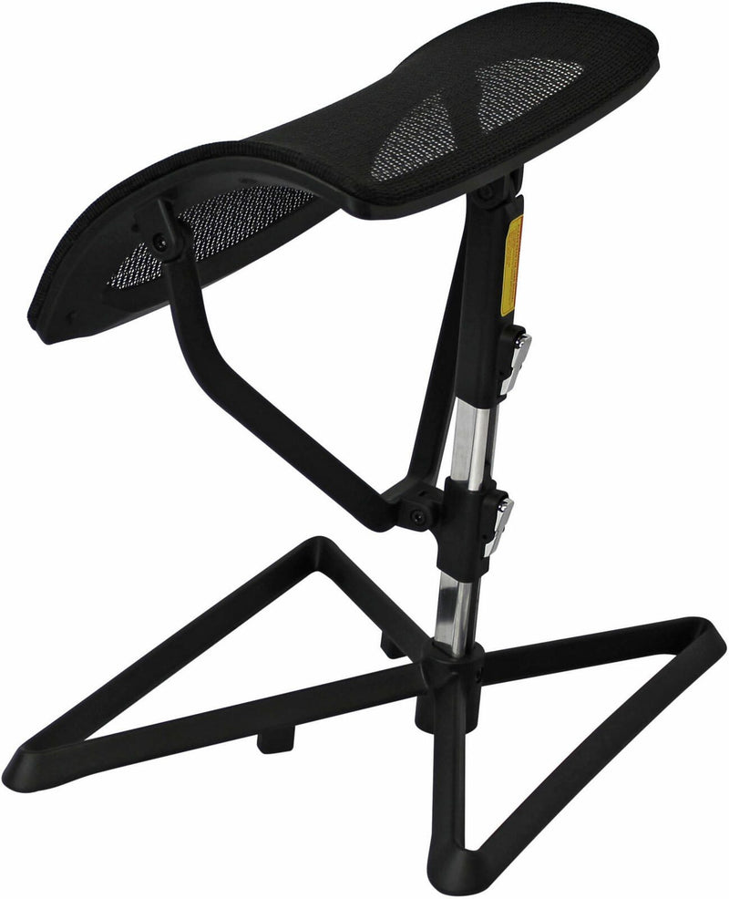 AMSTYLE Fußauflage SPM1.199 schwarz