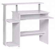 WOHNLING Schreibtisch WL1.153 weiß