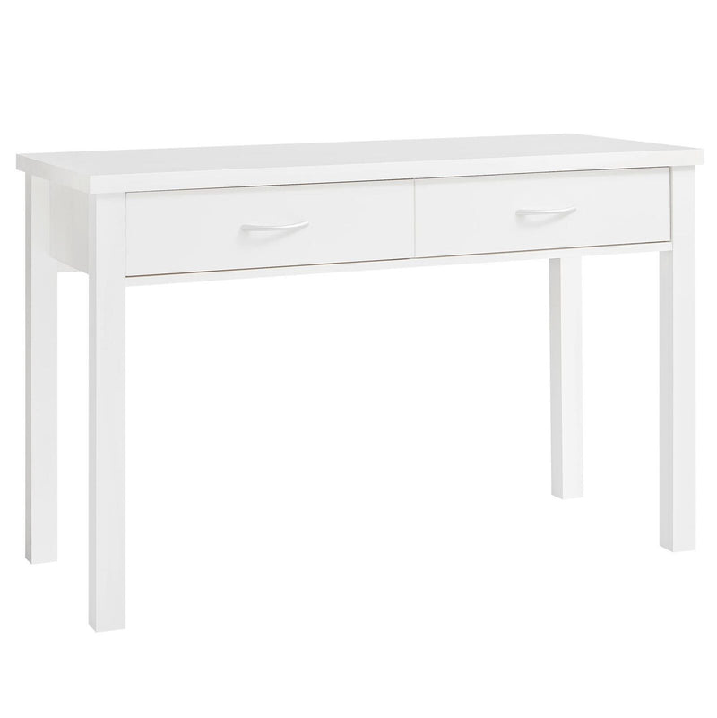 WOHNLING Schreibtisch WL1.158 weiß