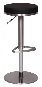 WOHNLING Barhocker WL1.293 schwarz