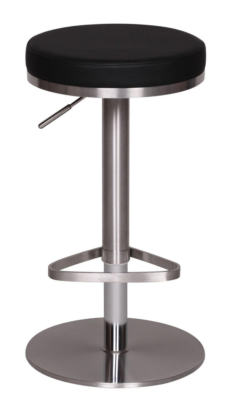 WOHNLING Barhocker WL1.293 schwarz