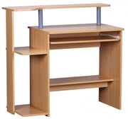 WOHNLING Schreibtisch WL1.163 buche