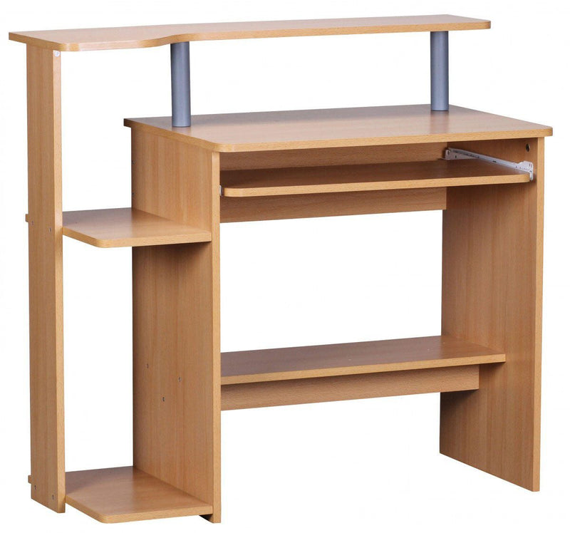 WOHNLING Schreibtisch WL1.163 buche