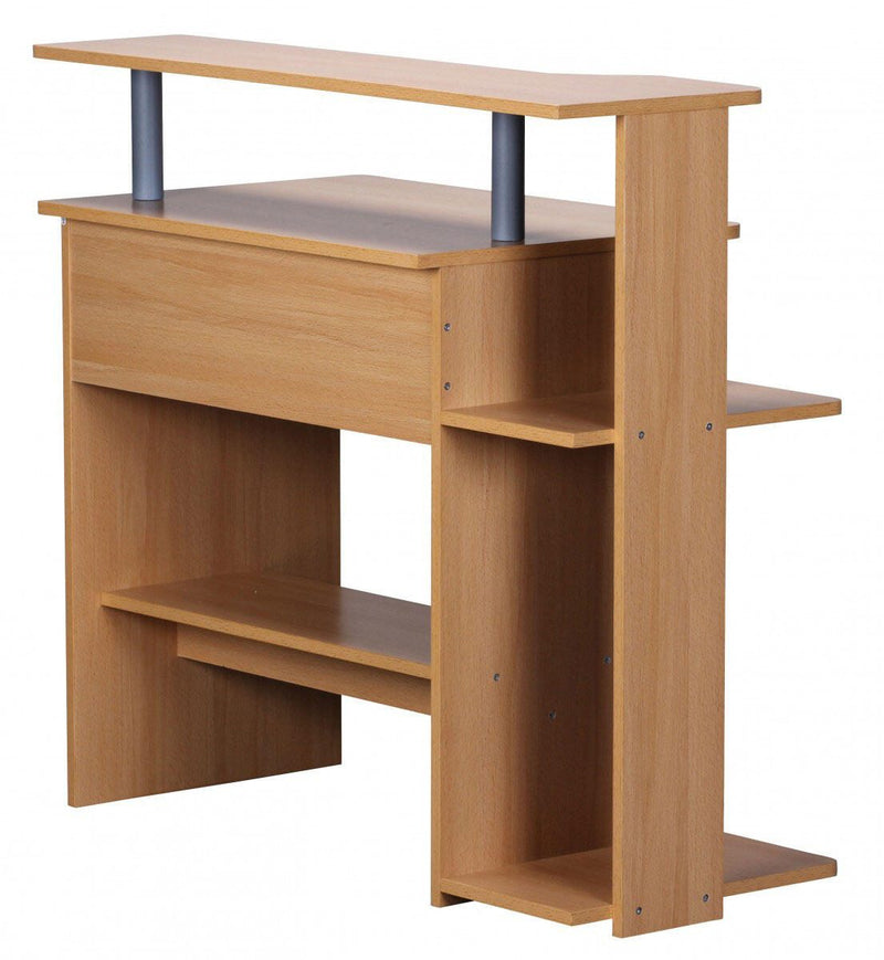 WOHNLING Schreibtisch WL1.163 buche