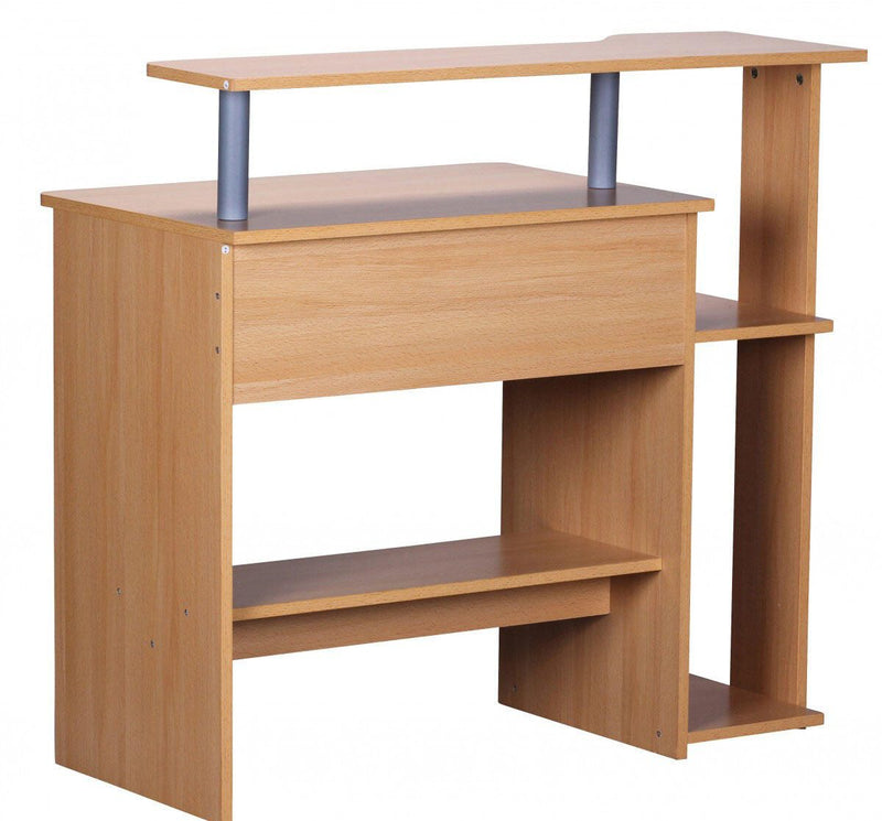 WOHNLING Schreibtisch WL1.163 buche