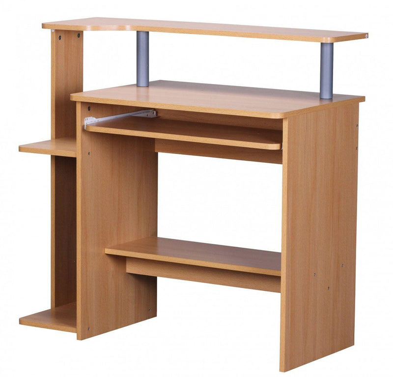 WOHNLING Schreibtisch WL1.163 buche