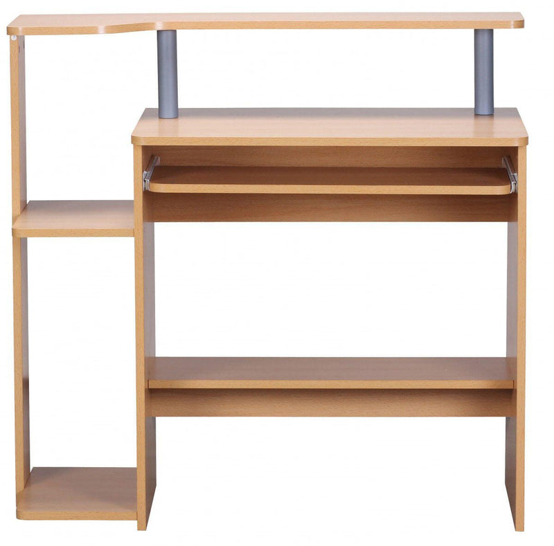 WOHNLING Schreibtisch WL1.163 buche