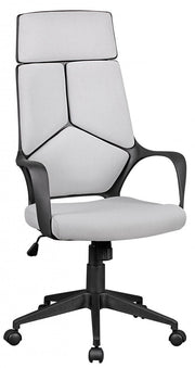 AMSTYLE Bürostuhl SPM1.332 grau