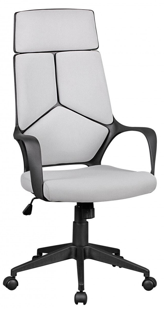 AMSTYLE Bürostuhl SPM1.332 grau