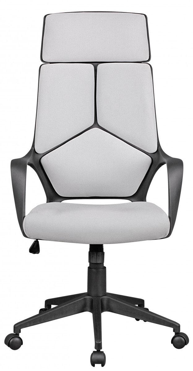 AMSTYLE Bürostuhl SPM1.332 grau