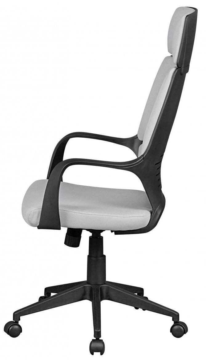 AMSTYLE Bürostuhl SPM1.332 grau