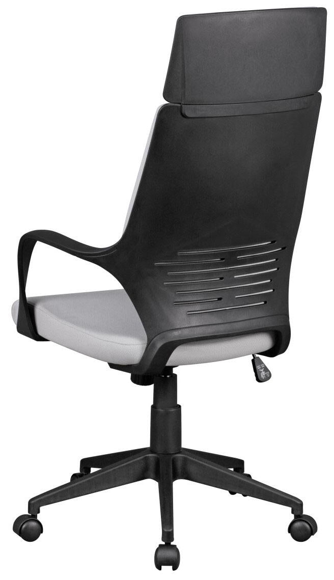 AMSTYLE Bürostuhl SPM1.332 grau