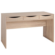 WOHNLING Schreibtisch WL1.791 sonoma-eiche