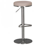 WOHNLING Barhocker WL1.942 taupe