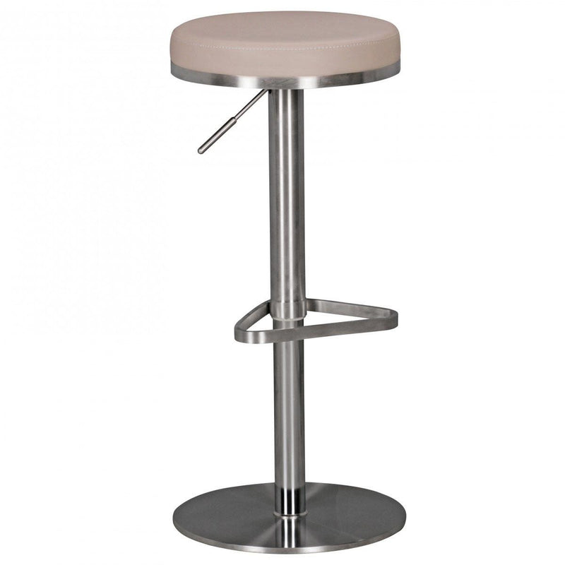 WOHNLING Barhocker WL1.942 taupe