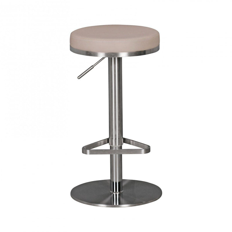 WOHNLING Barhocker WL1.942 taupe