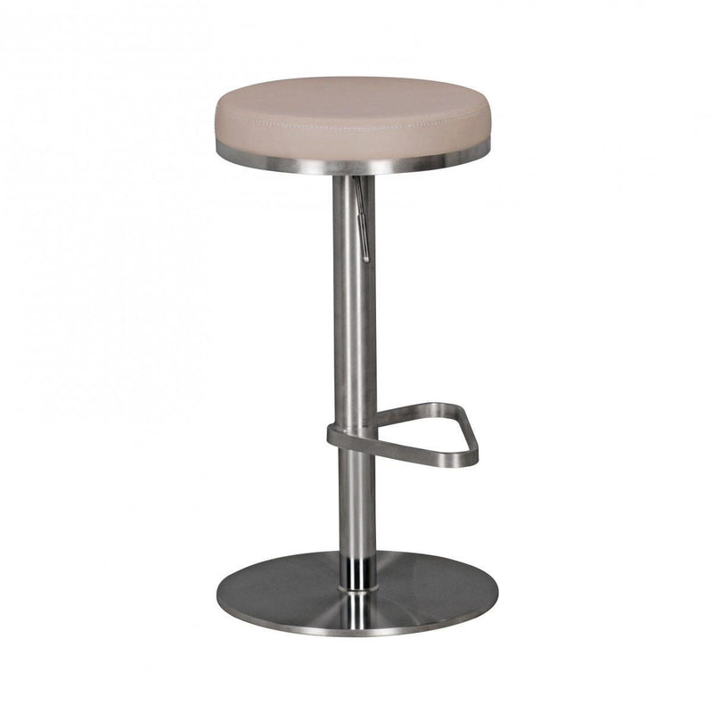 WOHNLING Barhocker WL1.942 taupe