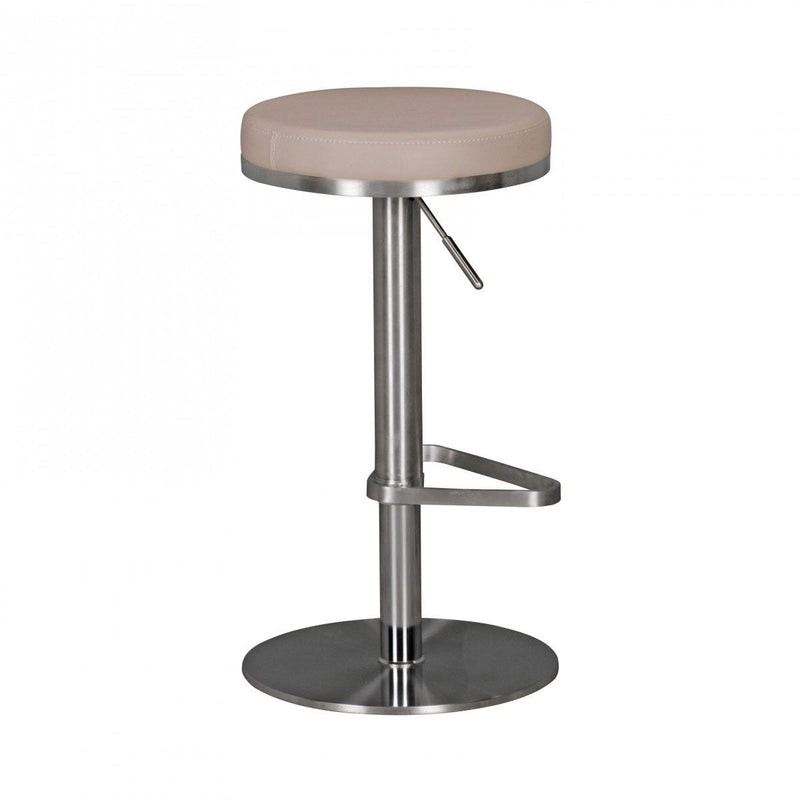 WOHNLING Barhocker WL1.942 taupe