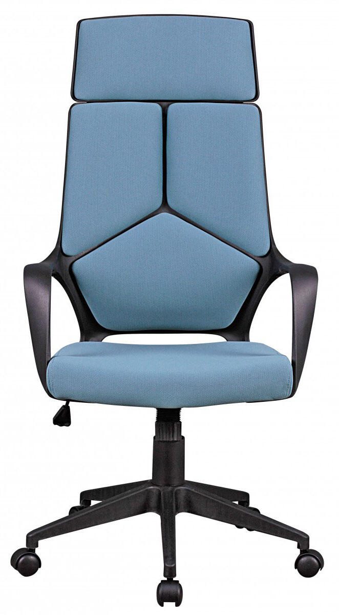 AMSTYLE Bürostuhl SPM1.331 blau