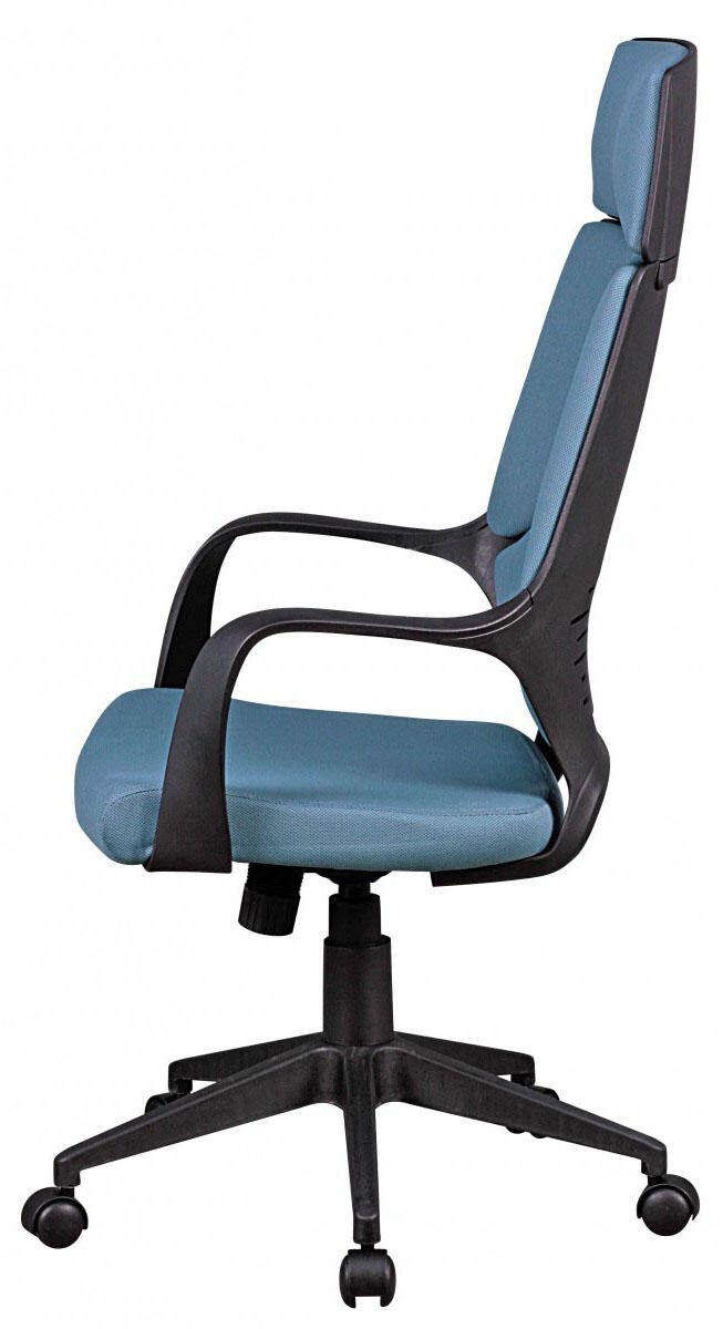 AMSTYLE Bürostuhl SPM1.331 blau
