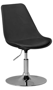 AMSTYLE Drehstuhl SPM2.004 KORSIKA schwarz