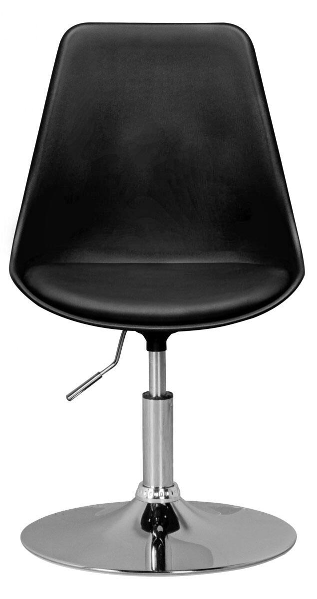 AMSTYLE Drehstuhl SPM2.004 KORSIKA schwarz