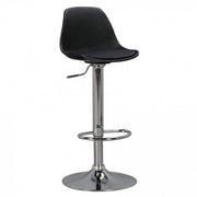AMSTYLE Barhocker SPM2.001 schwarz