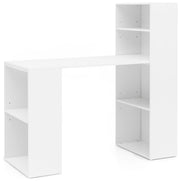 WOHNLING Schreibtisch WL5.692 weiß