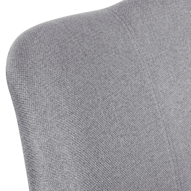 WOHNLING Barhocker WL5.047 grau