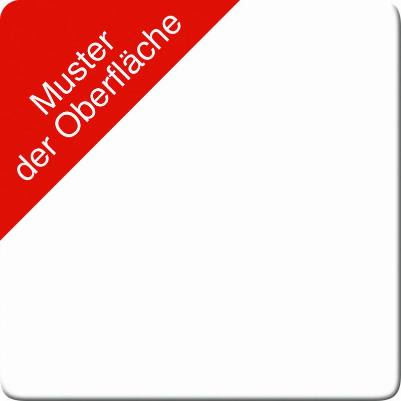 WOHNLING Regalschrank weiß/eiche