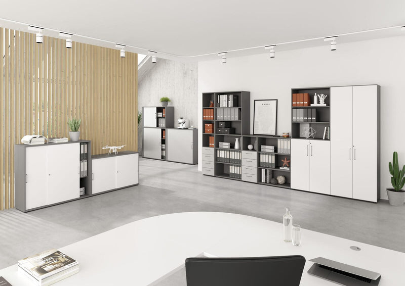 HAMMERBACHER Regal 964RE grafit