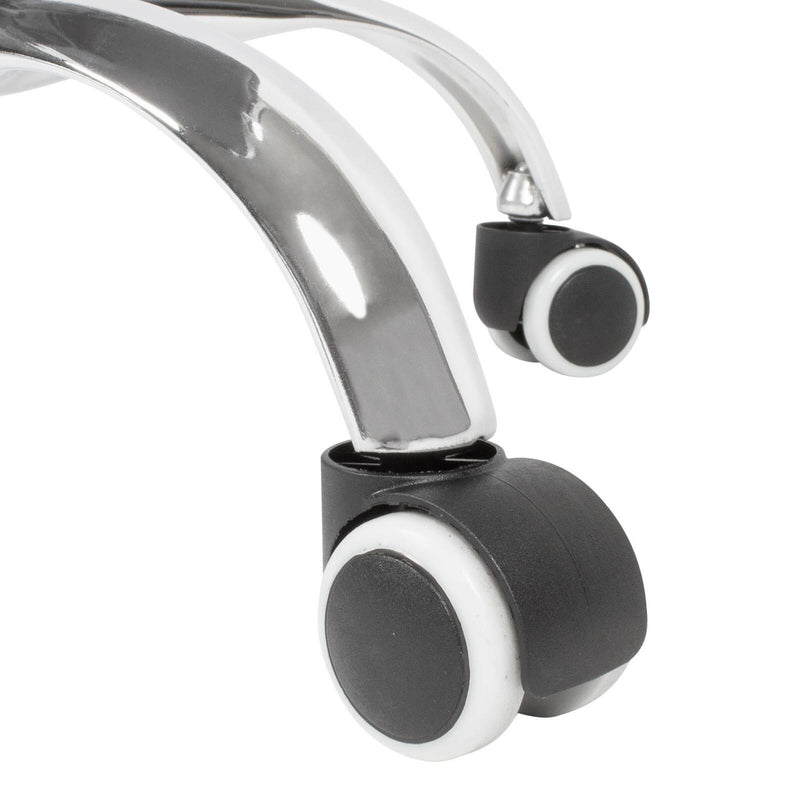 AMSTYLE Kunstleder SPM1.412 schwarz