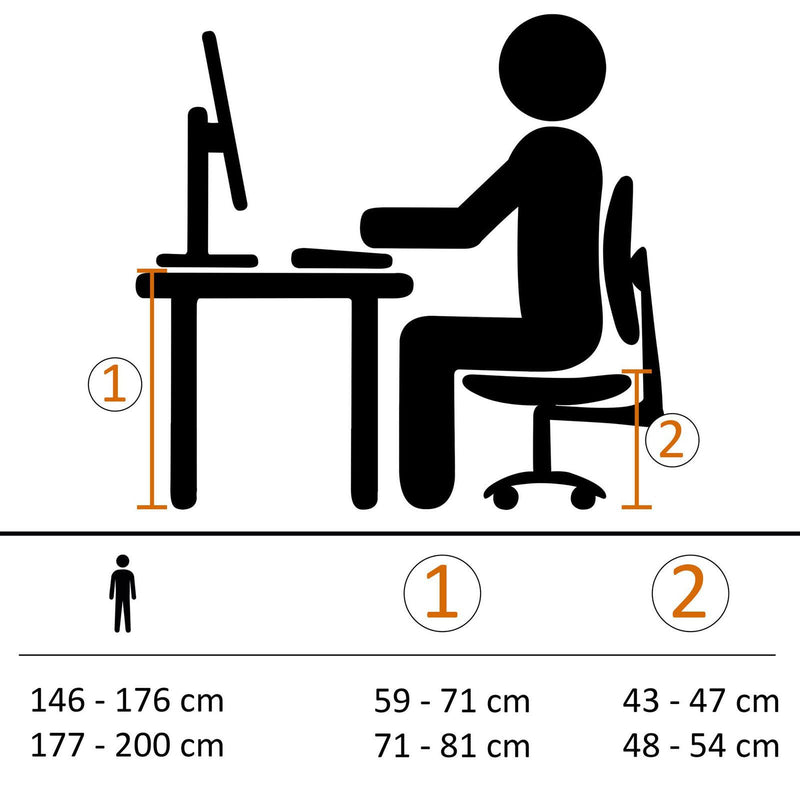AMSTYLE Bürostuhl SPM1.420 Samt dunkelgrau