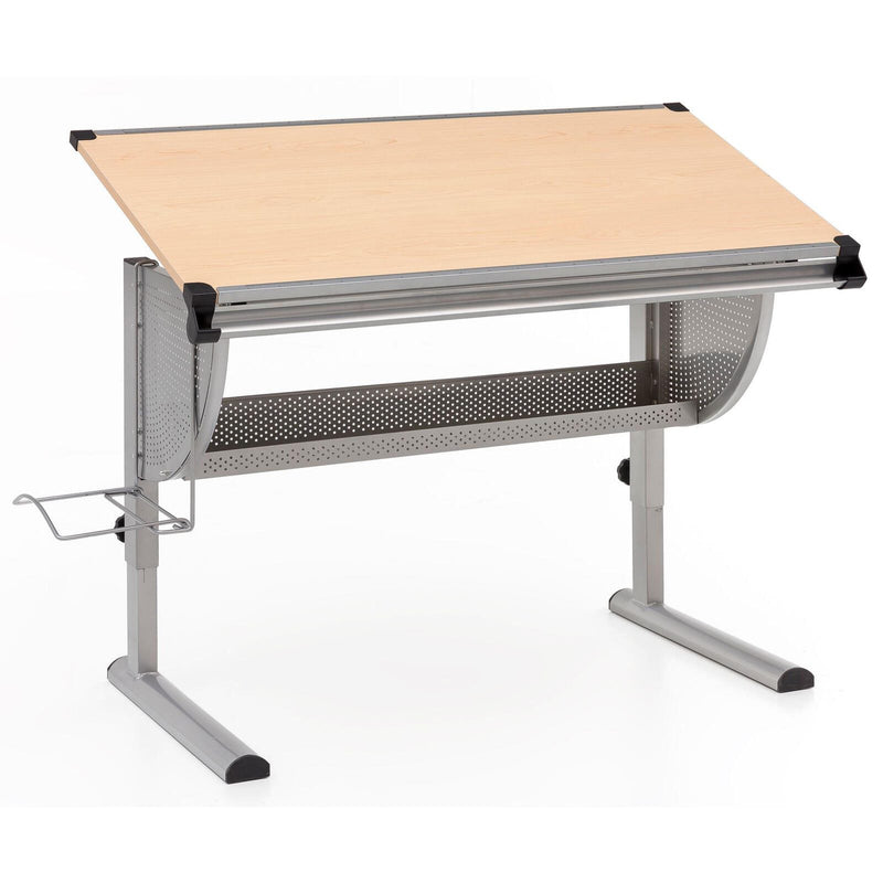 WOHNLING Kinderschreibtisch WL5.125 buche