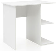 WOHNLING Schreibtisch WL5.757 weiß