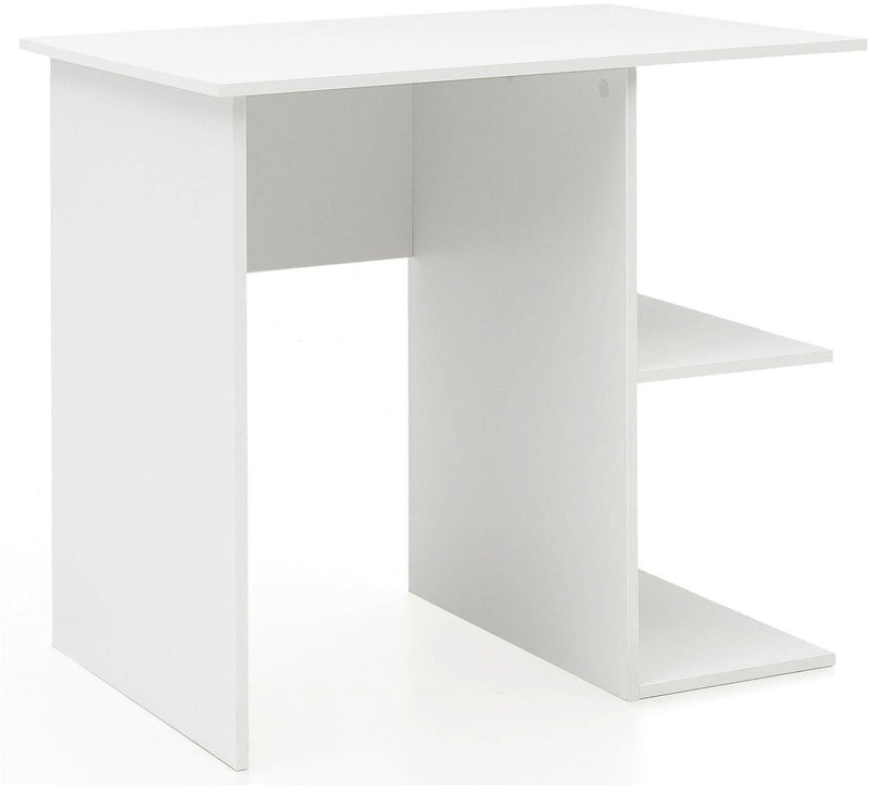 WOHNLING Schreibtisch WL5.757 weiß