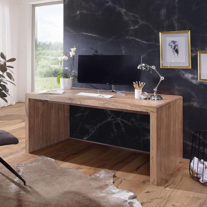 WOHNLING Schreibtisch WL1.468 akazie