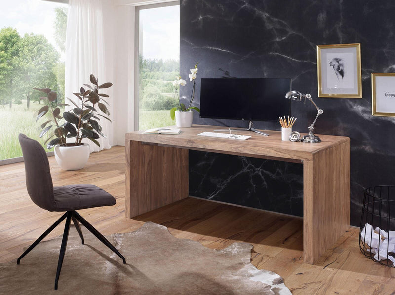 WOHNLING Schreibtisch WL1.468 akazie