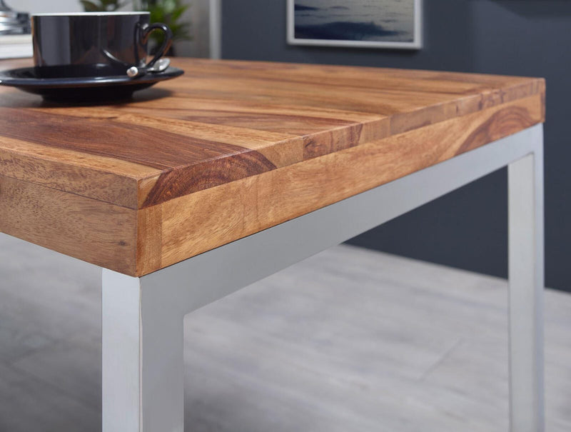WOHNLING Schreibtisch WL1.787 braun