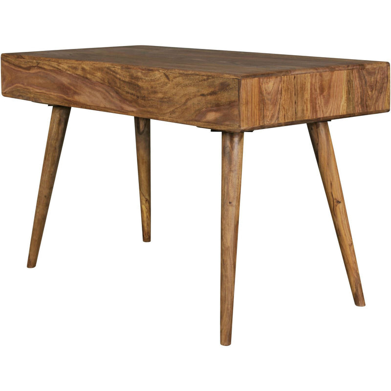WOHNLING Schreibtisch WL1.955 braun